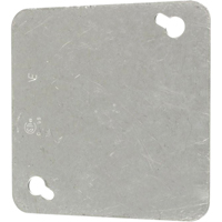 Square Covers NRZ Safety Inc.