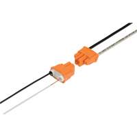 PowerPlug Luminaire Disconnect NRZ Safety Inc.