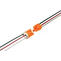 PowerPlug Luminaire Disconnect NRZ Safety Inc.