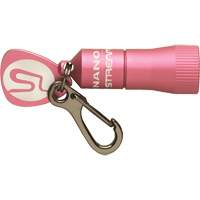 Nano Light&reg; Flashlight NRZ Safety Inc.