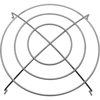 Dock Lights Wire Guard NRZ Safety Inc.