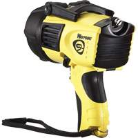 Waypoint&reg; Pistol Grip Spotlights, LED, 550 Lumens, C Batteries NRZ Safety Inc.