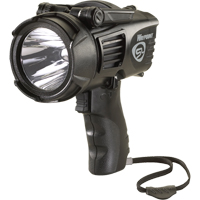 Waypoint&reg; Pistol Grip Spotlights, LED, 550 Lumens, C Batteries NRZ Safety Inc.