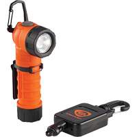 Polytac&reg; 90 X LED Compact Tactical Flashlight NRZ Safety Inc.