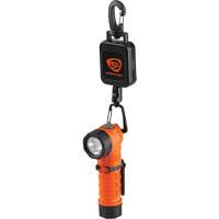 Polytac&reg; 90 X LED Compact Tactical Flashlight NRZ Safety Inc.