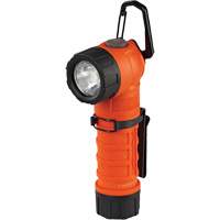 Polytac&reg; 90 X LED Compact Tactical Flashlight NRZ Safety Inc.