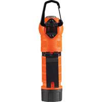 Polytac&reg; 90 X LED Compact Tactical Flashlight NRZ Safety Inc.