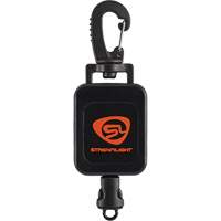 Polytac&reg; 90 X LED Compact Tactical Flashlight NRZ Safety Inc.