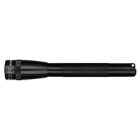 Lampes de poche Mini Pro, DEL, 332 lumens, Piles AA NRZ Safety Inc.