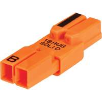 PowerPlug&reg; 2-Wire Disconnect NRZ Safety Inc.