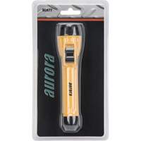 Lampe de poche AFL100, DEL, 28 lumens, Piles AA NRZ Safety Inc.