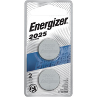 2025 Batteries, 3 V NRZ Safety Inc.