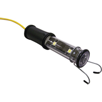 Baladeuses DEL robustes, DEL, 480 Lumens NRZ Safety Inc.