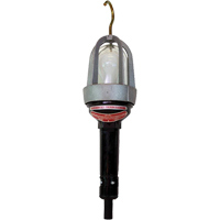 Baladeuses pour emplacements dangereux, DEL, 20 W, 2400 Lumens NRZ Safety Inc.