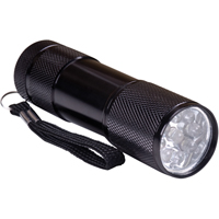 Mini lampe de poche AFL200, DEL, 25 lumens, Piles AAA NRZ Safety Inc.