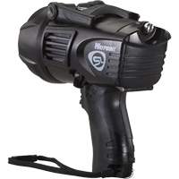 Waypoint&reg; Pistol Grip Spotlight, LED, 550 Lumens, C Batteries NRZ Safety Inc.