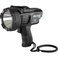 Waypoint&reg; 300 Pistol Grip Spotlight, LED, 1000 Lumens, Rechargeable Batteries NRZ Safety Inc.