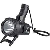 Waypoint&reg; 300 Pistol Grip Spotlight, LED, 1000 Lumens, Rechargeable Batteries NRZ Safety Inc.