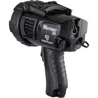 Waypoint&reg; 300 Pistol Grip Spotlight, LED, 1000 Lumens, Rechargeable Batteries NRZ Safety Inc.