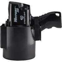 Waypoint&reg; 300 Pistol Grip Spotlight, LED, 1000 Lumens, Rechargeable Batteries NRZ Safety Inc.
