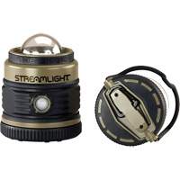 Lanternes compactes Siege NRZ Safety Inc.