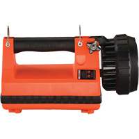 Lanterne avec syst&egrave;me standard E-Spot FireBox, DEL, 540 lumens, 7 hres de fonctionnement, piles Rechargeable, Compris NRZ Safety Inc.