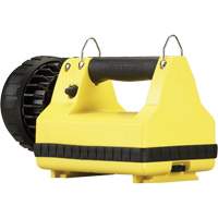 Lanterne avec syst&egrave;me de montage pour v&eacute;hicule E-Spot FireBox, DEL, 540 lumens, 7 hres de fonctionnement, piles Rechargeable, Compris NRZ Safety Inc.