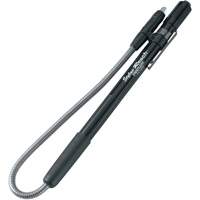 Lampe stylo Stylus Reach, DEL, 11 lumens, Corps en Aluminium, piles AAAA, Compris NRZ Safety Inc.
