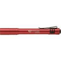 Lampe stylo Stylus Pro, DEL, 100 lumens, Corps en Aluminium, piles AAA, Compris NRZ Safety Inc.