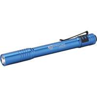 Lampe stylo Stylus Pro, DEL, 100 lumens, Corps en Aluminium, piles AAA, Compris NRZ Safety Inc.