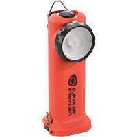 Lampe de poche Survivor, DEL, Piles Rechargeable/AA, Polym&egrave;re de nylon NRZ Safety Inc.