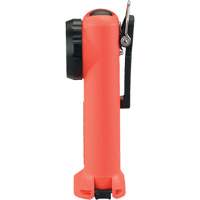 Lampe de poche Survivor, DEL, Piles Rechargeable/AA, Polym&egrave;re de nylon NRZ Safety Inc.