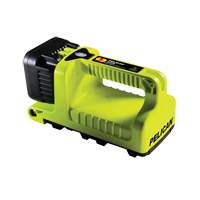 Lantern, LED, 588 Lumens, C Batteries NRZ Safety Inc.