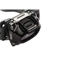 Lampe frontale 2750, DEL, 259 lumens, 2,3 hres de fonctionnement, piles AAA NRZ Safety Inc.