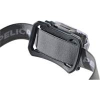 Lampe frontale 2750, DEL, 259 lumens, 2,3 hres de fonctionnement, piles AAA NRZ Safety Inc.