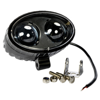 &eacute;clairage arri&egrave;re pour chariot &eacute;l&eacute;vateur NRZ Safety Inc.