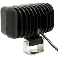 &eacute;clairage d'avertissement Safe-Lite &agrave; ampoule DEL pour pi&eacute;ton NRZ Safety Inc.
