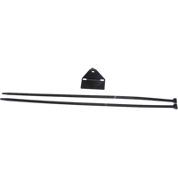 Universal Mount for Forklift Warning Lamps NRZ Safety Inc.