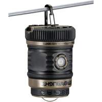 Lanternes compactes Siege AA NRZ Safety Inc.