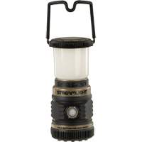 Lanternes compactes Siege AA NRZ Safety Inc.
