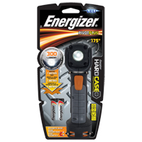 PivotPro Flashlights, LED, 300 Lumens, AA Batteries NRZ Safety Inc.