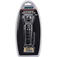 AFL300 Flashlight, LED, 98 Lumens, AAA Batteries NRZ Safety Inc.