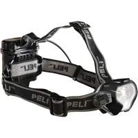 Lampe frontale 2785, DEL, 215 lumens, 5 hres de fonctionnement, piles AA NRZ Safety Inc.