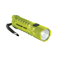 Lampe de poche 3315PL, DEL, 160 lumens, Piles AA NRZ Safety Inc.