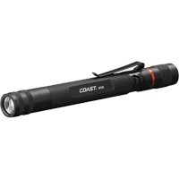 Lampe stylo HP3R, DEL, 245 lumens, Corps en Aluminium, piles AAA/Rechargeable, Compris NRZ Safety Inc.
