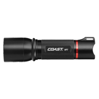 Lampe de poche HP7, DEL, 410 lumens, Piles AAA NRZ Safety Inc.