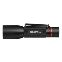 Lampe de poche HX5, DEL, 130 lumens, Piles AA NRZ Safety Inc.