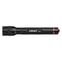 Lampe de poche G26 Coast, DEL, 120 lumens, Piles AA NRZ Safety Inc.