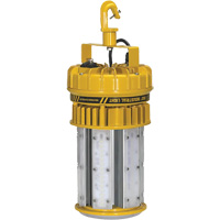 ProLight 360° Industrial Light Kit, LED, 120 W, 15000 Lumens, Plastic Housing NRZ Safety Inc.