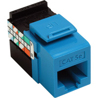 Connecteur GigaMax QuickPort NRZ Safety Inc.